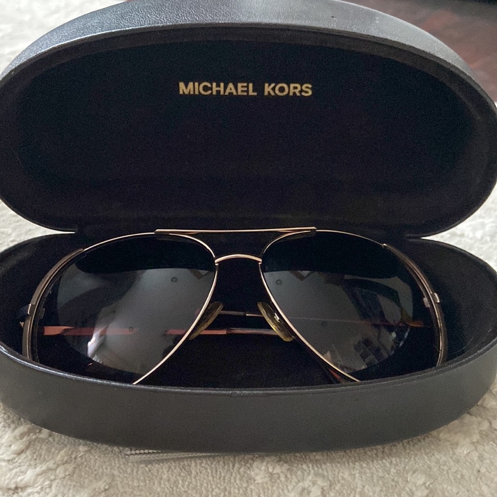 Michael Kors Aviators